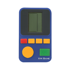 Головоломки - Тетрис Shantou Shantou Jinxing синий (XM0105E/2)