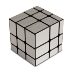 Головоломки - Головоломка Cayro Кубик Рубика зеркальный (6970774550671)