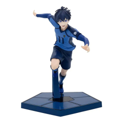 Фигурки персонажей - Фигурка Banpresto Blue Lock Yoichi Isagi (125478)