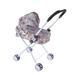 Транспорт і улюбленці - Візочок Shantou Jinxing Зимовий (918-11) Транспорт і улюбленці - Візочок Shantou Jinxing Зимовий (918-11)