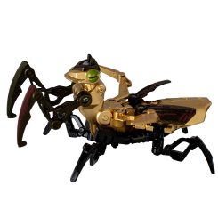 Трансформеры - Трансформер Kids Team Богомол (E2032-02)