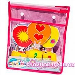 Игрушки для ванны - Игрушка для ванной Meadow Kids Стикеры Веселый счет (MK 180)