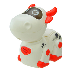 Роботы - Радиоуправляемая игрушка Shantou Jinxing Коровка (625-2)