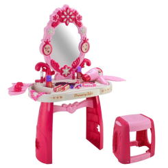 Наборы профессий - Игровой набор Країна Іграшок Трюмо принцессы (1206-1) Наборы профессий - Игровой набор Країна Іграшок Трюмо принцессы (1206-1)