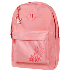 Рюкзаки и сумки - Рюкзак CoolPack Scout17 Stitch peach (F096952)