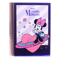 Косметика - Набір косметики Markwins Minnie Delicious книжка (1580383E)