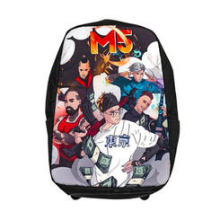 Рюкзаки та сумки - Рюкзак Magic Five М5 (MF027)