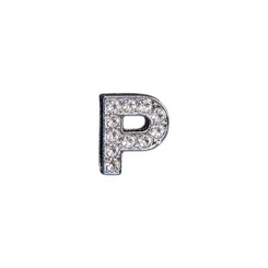 Наборы для рукоделия - Аксессуар для декорирования Tinto Буква P (LT00926.1)