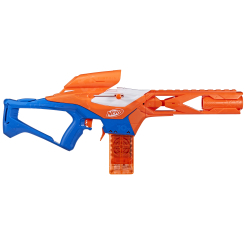 Помпова зброя - Бластер Nerf Pinpoint (F8621) Помпова зброя - Бластер Nerf Pinpoint (F8621)