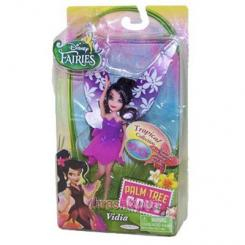 Куклы - Кукла Disney Fairies Видия (49141) Куклы - Кукла Disney Fairies Видия (49141)