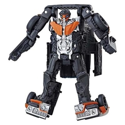 Роботы и трансформеры - Игрушка-трансформер Transformers 6 Мощность Энергона Хот Род (E0698/E0752)