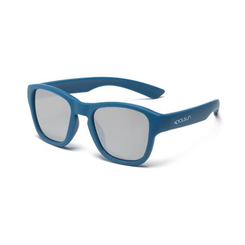 Сонцезахисні окуляри - Сонцезахисні окуляри Koolsun Aspen блакитні до 5 років (KS-ASDW001)