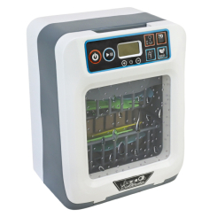 Дитячі кухні та побутова техніка - Ігровий набір Країна Іграшок Посудомийка (998-5L)