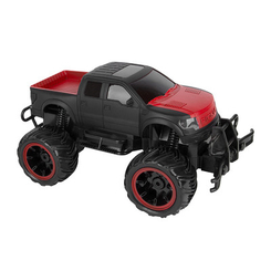 Радиоуправляемые модели - Автомодель JP383 Pickup на радиоуправлении 1:16 (HB-YY1602B)