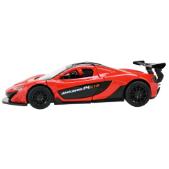 Автомодели - Автомодель Автопром McLaren P1 GTR красная (10014/2)