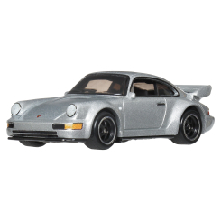Автомодели - Автомодель Matchbox Moving parts Porsche 911 Carrera RS 3.8 (FWD28/JBM03) Автомодели - Автомодель Matchbox Moving parts Porsche 911 Carrera RS 3.8 (FWD28/JBM03)