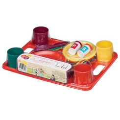 Детские кухни и бытовая техника - Игровой набор Званый ужин Battat (BT2428Z)