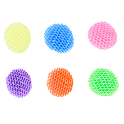 Антистрес іграшки - Іграшка-антистрес Shantou Jinxing Crazy Morf PP в асортименті (C0701)