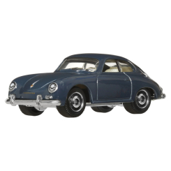 Автомоделі - Автомодель Matchbox Porsche 356A (FWD28/JBW97)
