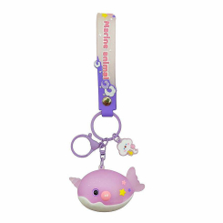 Брелоки - Брелок Bibi Toys Кит (763142BT)