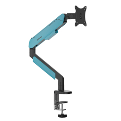 Меблі для геймерів - Кріплення для монітора Anda seat Stealth PRO II 17''-42'' Blue (AD-W-A9-1S-BS) Меблі для геймерів - Кріплення для монітора Anda seat Stealth PRO II 17''-42'' Blue (AD-W-A9-1S-BS)