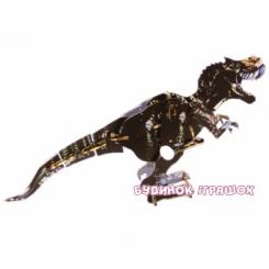 3D-пазли - Рухомий 3D пазл Hope Winning Тиранозавр Рекс (HWMP-38)