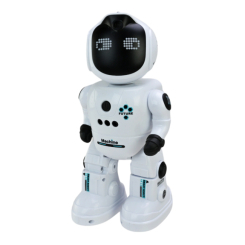 Роботы - Интерактивный робот Країна Іграшок на радиоуправлении (K46)