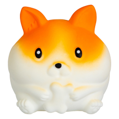 Антистрес іграшки - Іграшка антистрес Kids Team Тварини товстяки Маршмелоу Песик (CKS-10787/4) Антистрес іграшки - Іграшка антистрес Kids Team Тварини товстяки Маршмелоу Песик (CKS-10787/4)