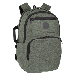 Рюкзаки и сумки - Рюкзак CoolPack Army grif green (F100636)