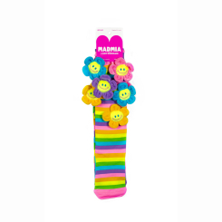 Костюми та маски - Гольфи Madmia Oopsie daisy від 6 до 9 років (MM205) Костюми та маски - Гольфи Madmia Oopsie daisy від 6 до 9 років (MM205)