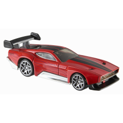 Автомодели - Автомодель Hot Wheels XL Count Muscula (JKL02/12) Автомодели - Автомодель Hot Wheels XL Count Muscula (JKL02/12)