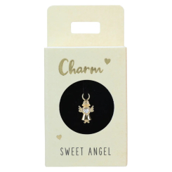 Бижутерия и аксессуары - Подвеска на серьгу Trends by Depesche Express yourself 36 (0411834/36) Бижутерия и аксессуары - Подвеска на серьгу Trends by Depesche Express yourself 36 (0411834/36)