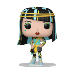 Фігурки персонажів - Фігурка Funko Pop Monster High Клео (67429)