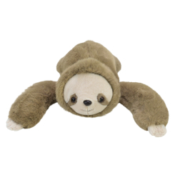 М'які тварини - М'яка іграшка Plush and Co Лінивець 45 см (PLC25027) М'які тварини - М'яка іграшка Plush and Co Лінивець 45 см (PLC25027)