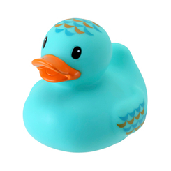 Іграшки для ванни - Іграшка для купання Infantino Каченя Аква (305112)