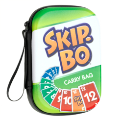 Пеналы и кошельки - Футляр Klein для карточной игры Skip.Bo (5904) Пеналы и кошельки - Футляр Klein для карточной игры Skip.Bo (5904)