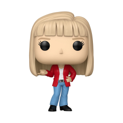 Фигурки персонажей - Фигурка Funko Pop Beverly Hills Келли Тейлор (90249)