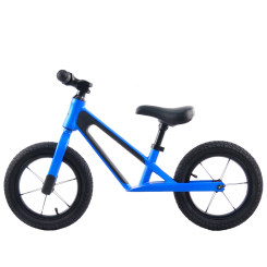 Беговелы - Беговел Ardis AL Balance Bike синий (0558-2)