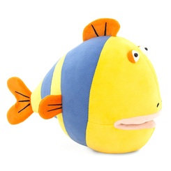 Мягкие животные - ​Мягкая игрушка Orange Океан Рыба 50 см (OT5003/50)