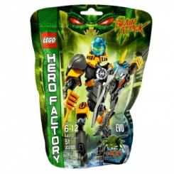 Конструкторы LEGO - Конструктор Эво LEGO (44012)
