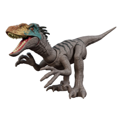 Фігурки персонажів - Ігрова фігурка Jurassic World Зграя хижаків Velociraptor (JGB72/13)
