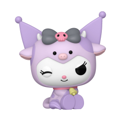 Фигурки персонажей - Фигурка Funko Pop Sanrio Hello Kitty Куроми косплей коровки (91736)
