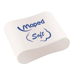 Ластик Maped Essentials soft medium (MP.049411)