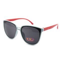 Сонцезахисні окуляри - Сонцезахисні окуляри Keer Дитячі 2013-1-C6 Чорний (25471)
