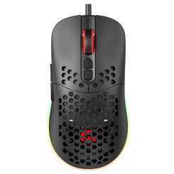 Клавиатура и мыши - Мышка GamePro с RGB подсветкой (GM395) Клавиатура и мыши - Мышка GamePro с RGB подсветкой (GM395)