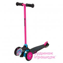 Самокаты - Самокат Razor Jr t3 розовый (20073666)
