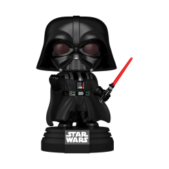 Фигурки персонажей - Фигурка Funko Pop Star wars Дарт Вейдер (86454)