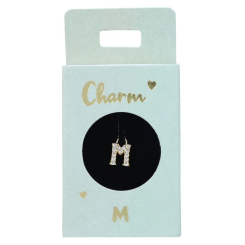 Біжутерія та аксесуари - Підвіска на сережку Trends by Depesche Express yourself 13 (0411834/13)