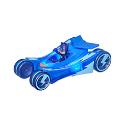 Фигурки персонажей - Игровой набор PJ Masks Гоночный Котокар (F2138)