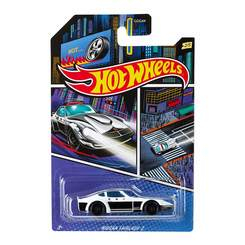 Автотреки - Машинка Hot Wheels Nissan Fairlady Z (GDG44/GJV63)